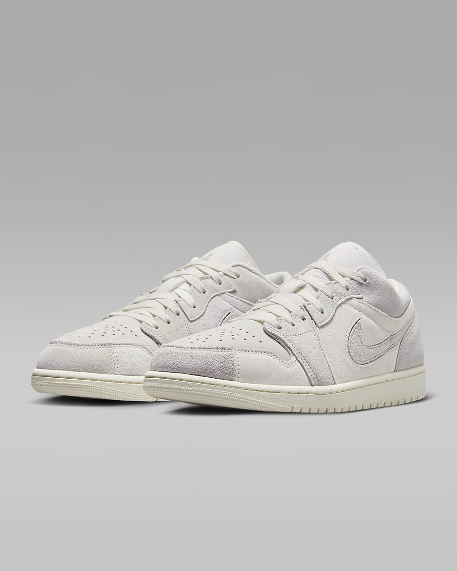 Pale ivory jordan 1 store